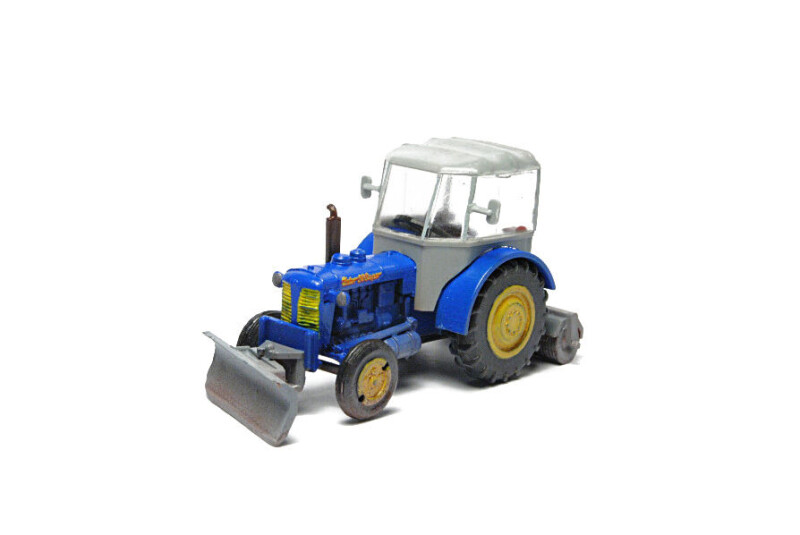 SDV Zetor 50 Super 1:87
